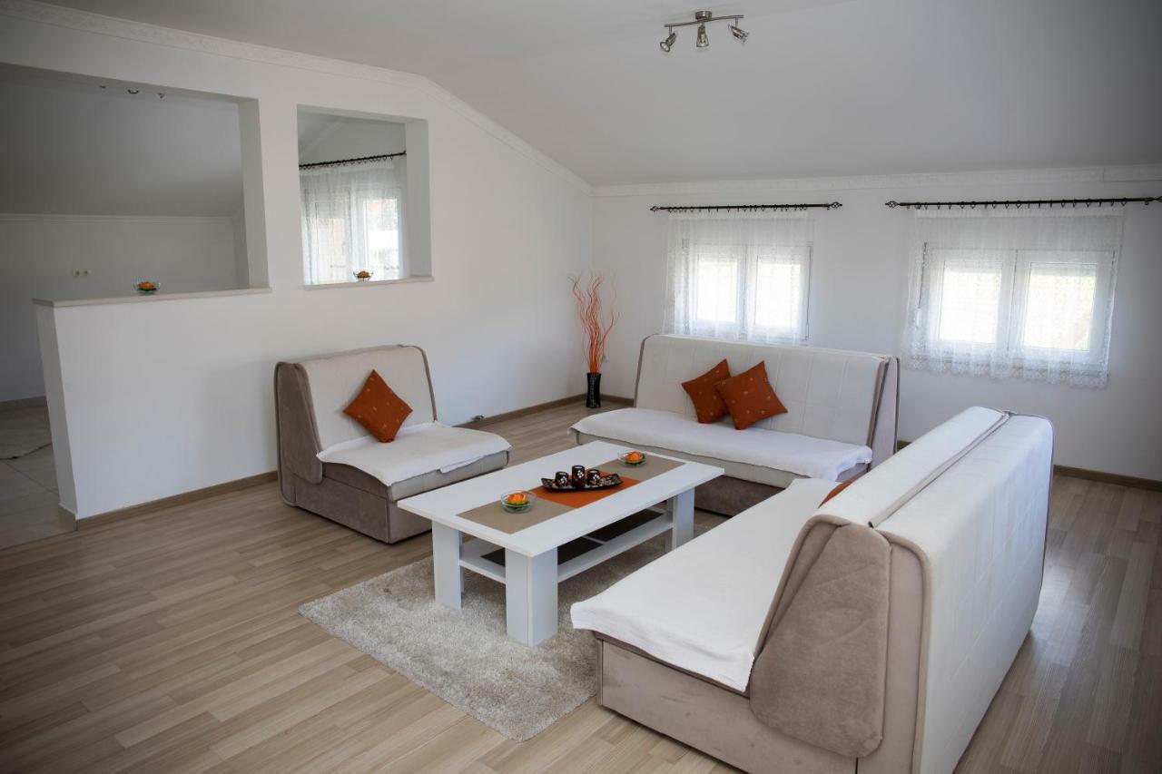 Relax Guest House Blagaj Exterior foto