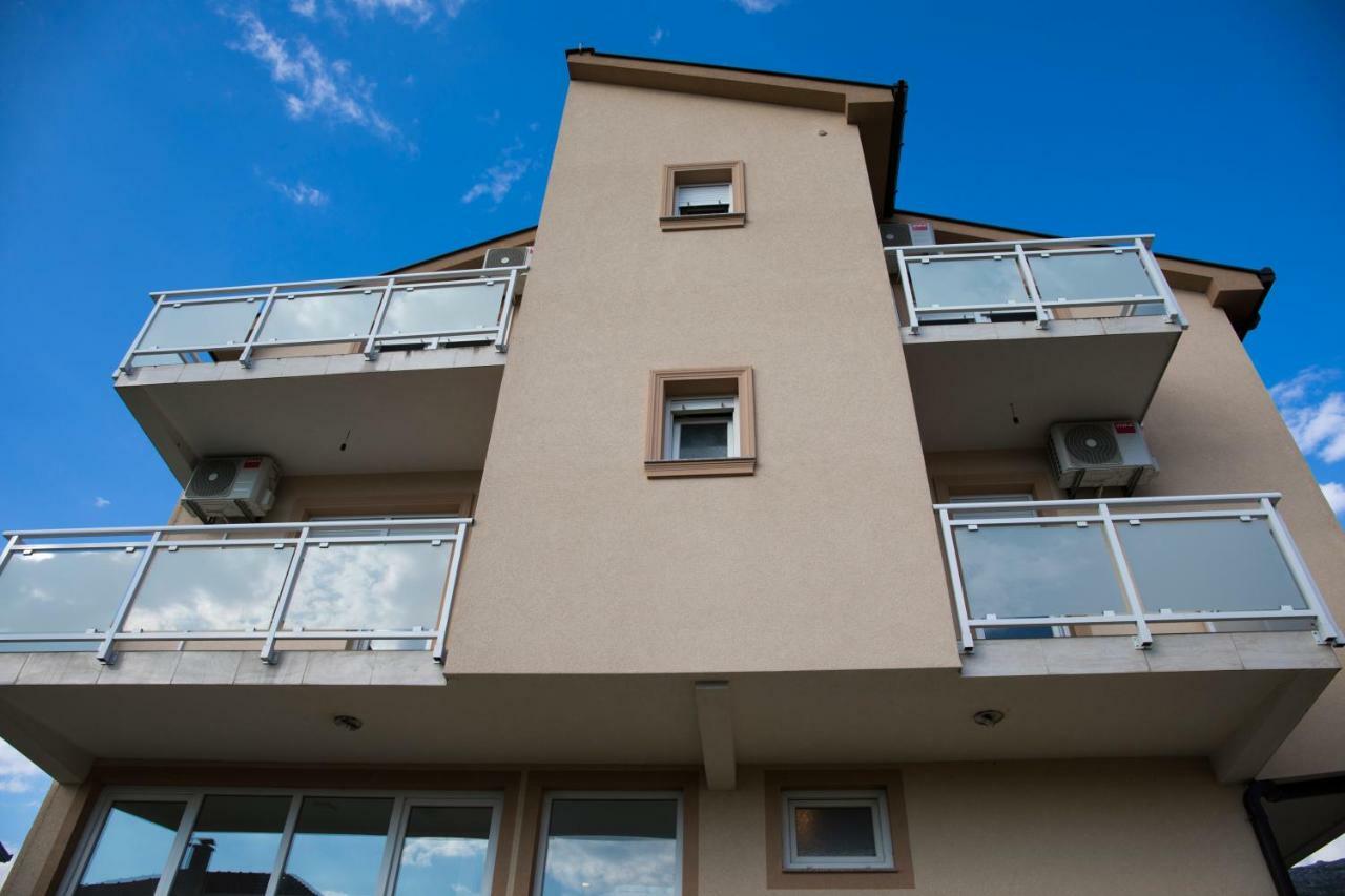 Relax Guest House Blagaj Exterior foto