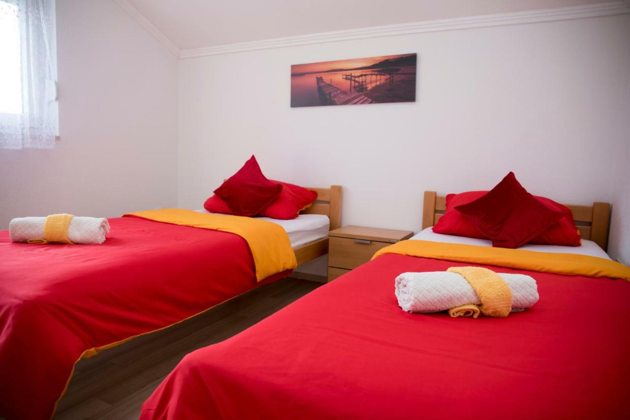 Relax Guest House Blagaj Exterior foto