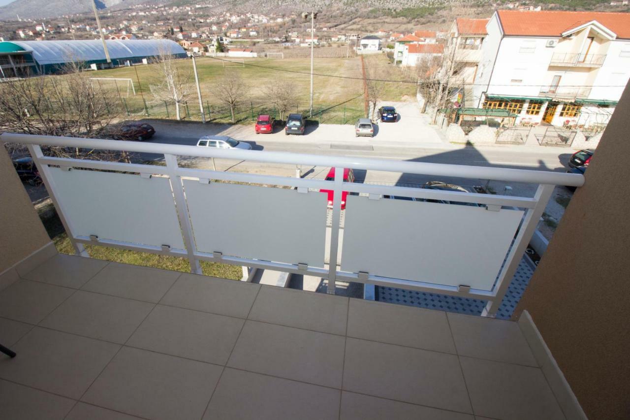 Relax Guest House Blagaj Exterior foto